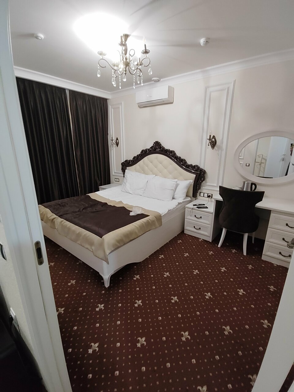 Гостиница Волна Муром-133