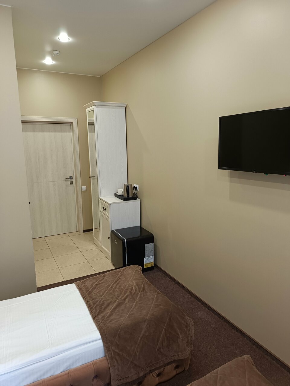 Гостиница Волна Муром-116