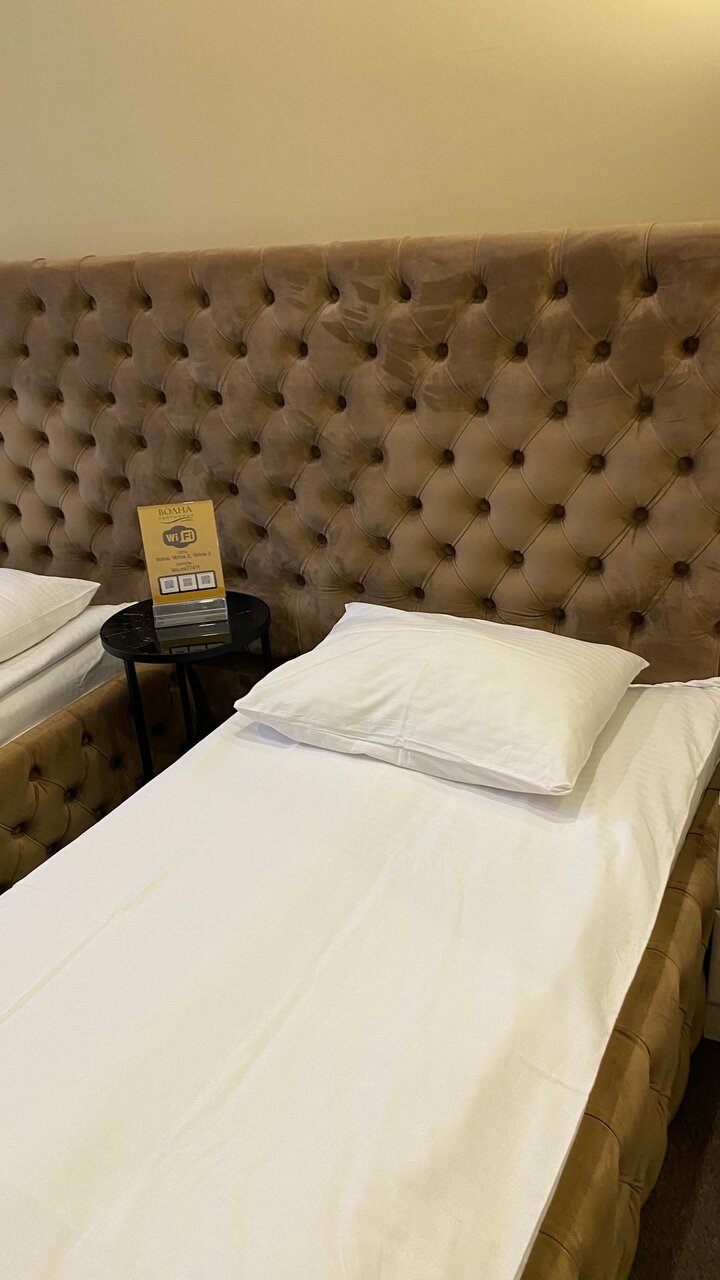 Гостиница Волна Муром-134