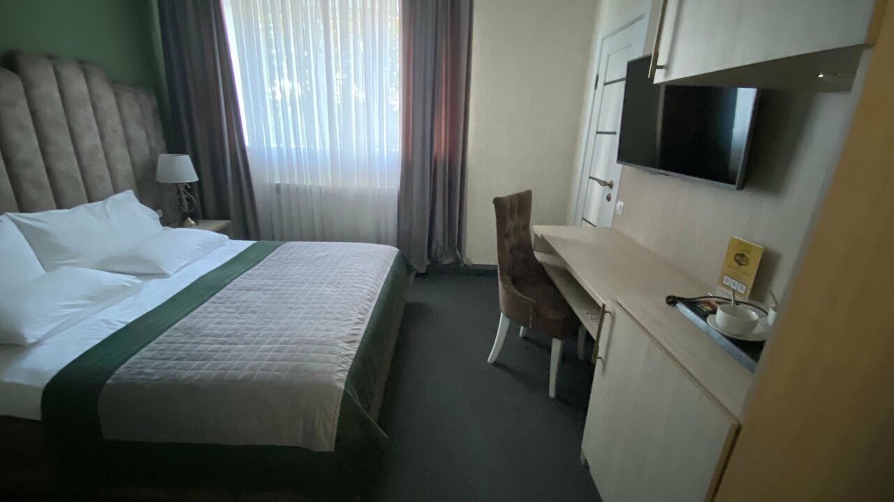 Гостиница Волна Муром-63