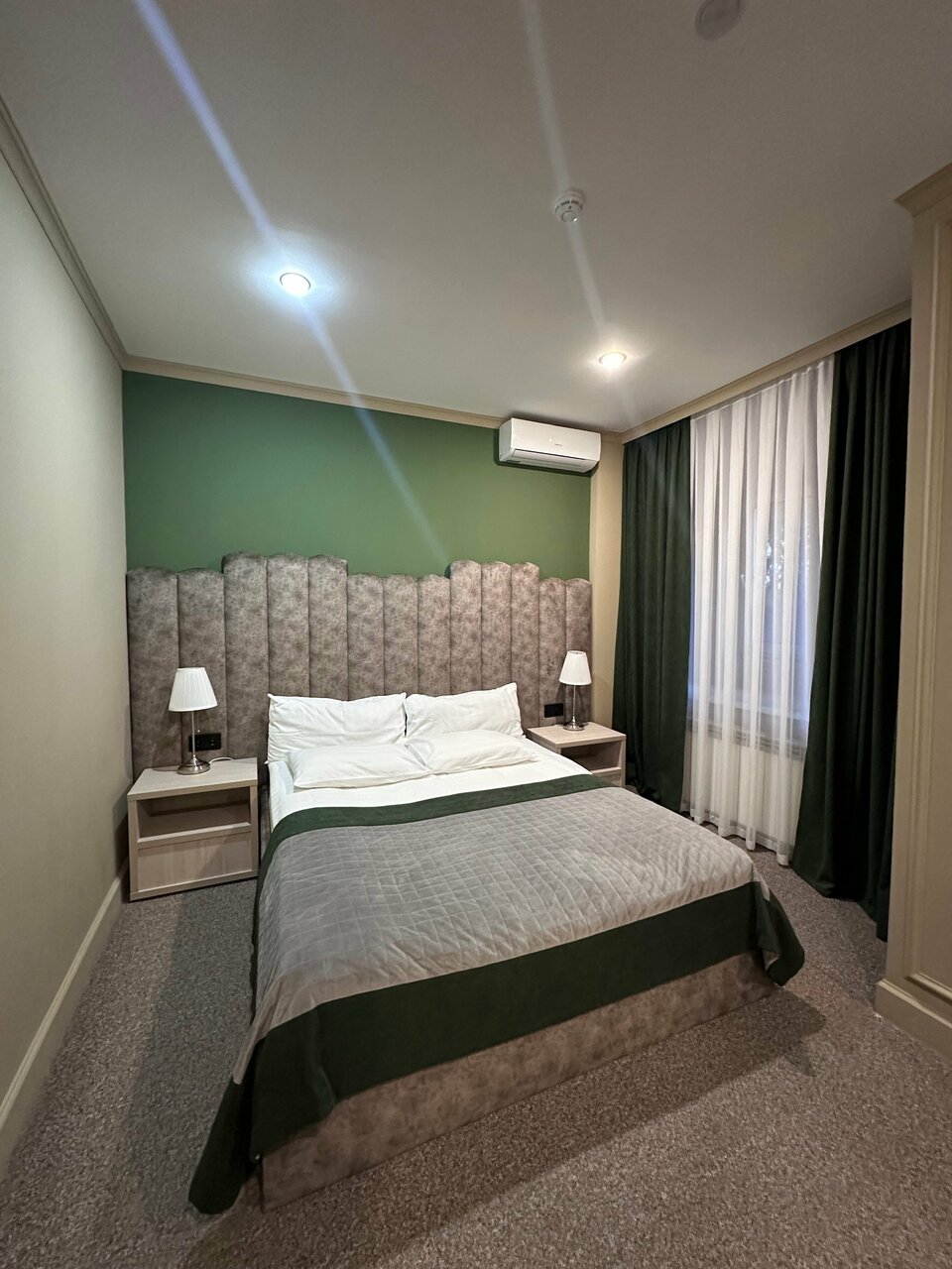 Гостиница Волна Муром-126