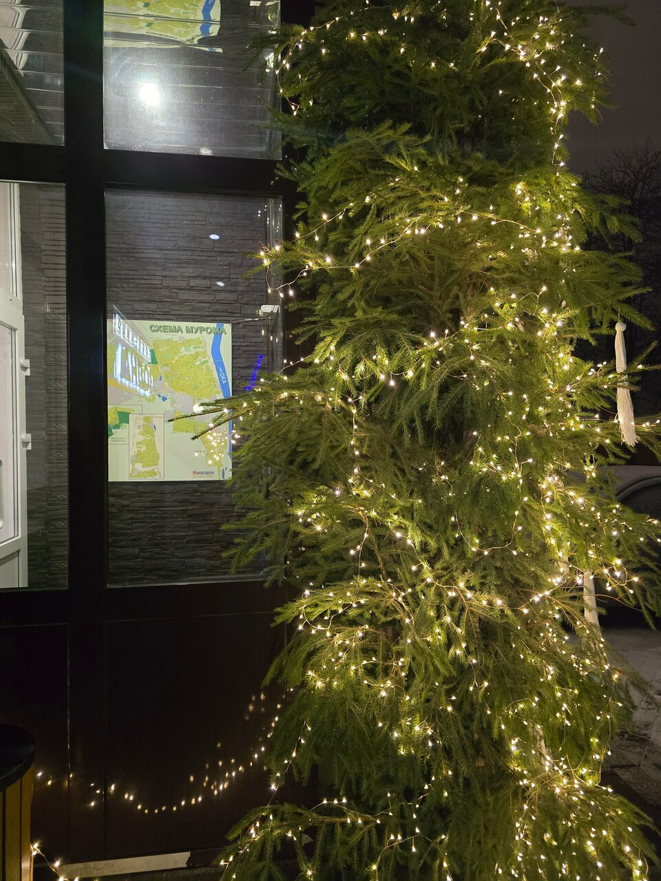 Гостиница Волна Муром-74