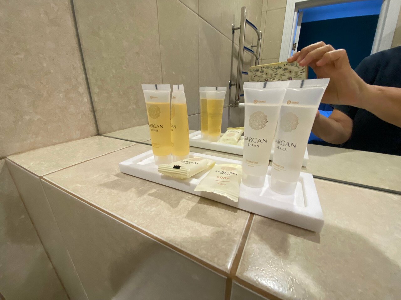 Гостиница Волна Муром-93