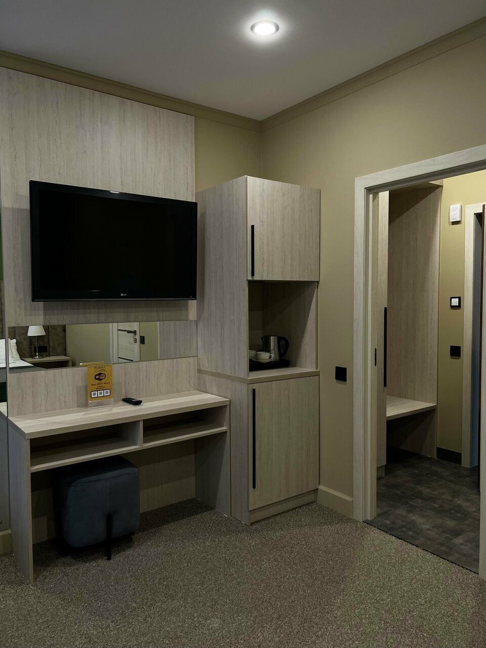 Гостиница Волна Муром-7