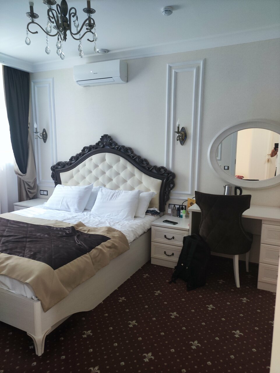 Гостиница Волна Муром-119