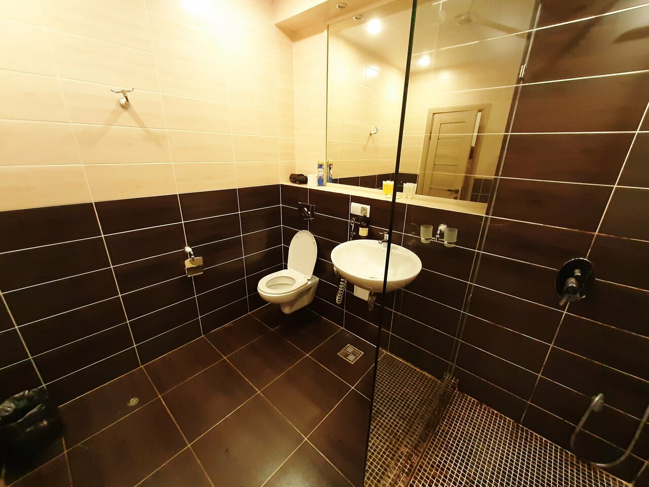 Гостиница Волна Муром-159