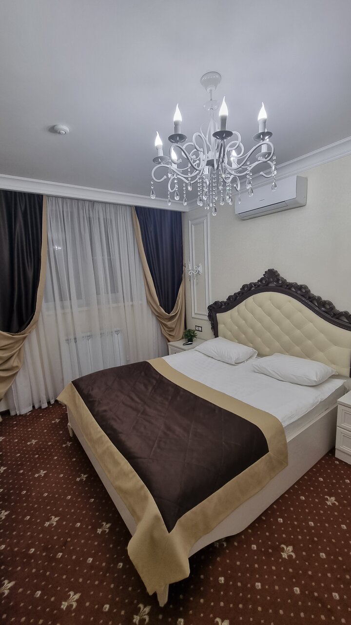 Гостиница Волна Муром-155