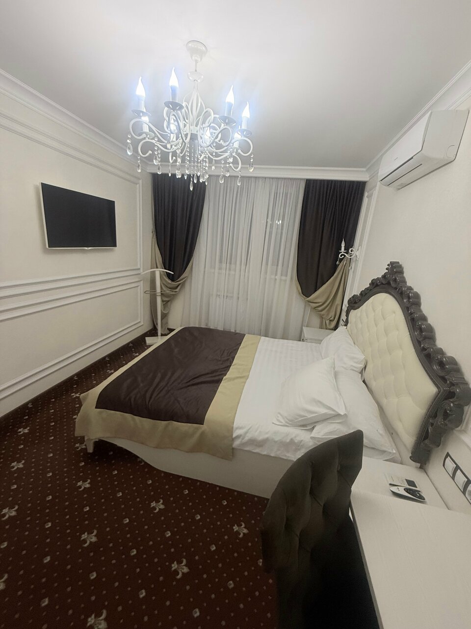 Гостиница Волна Муром-146