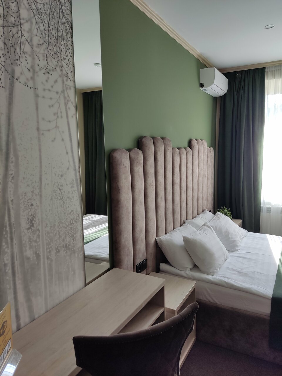 Гостиница Волна Муром-77