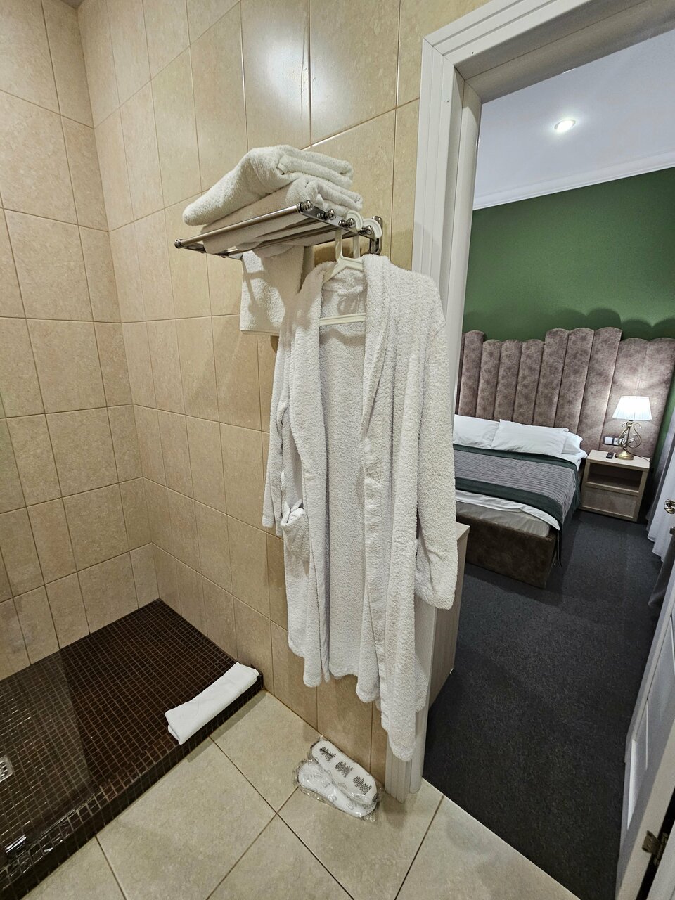 Гостиница Волна Муром-70