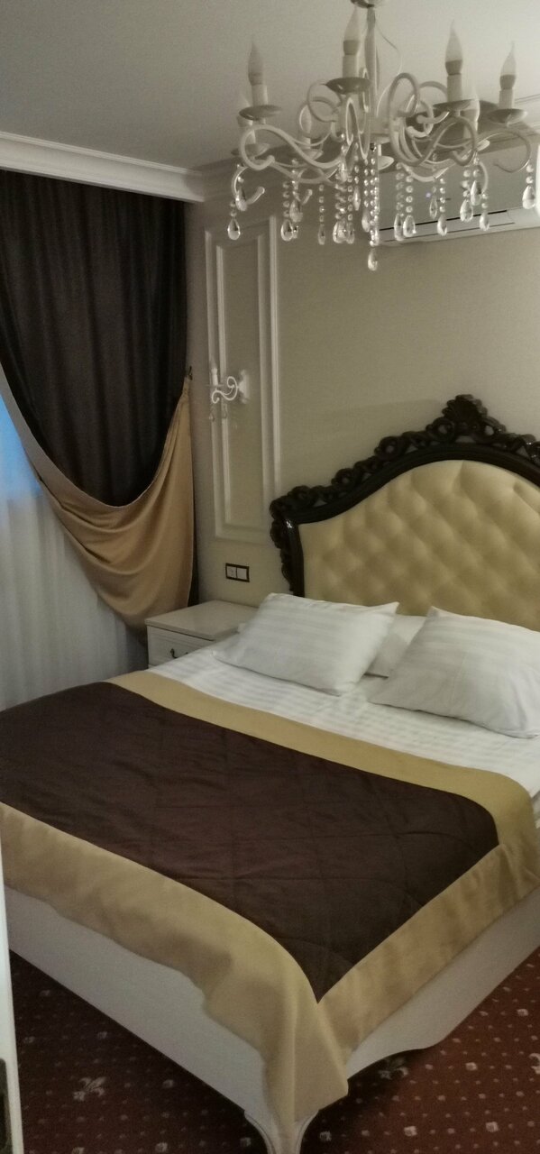 Гостиница Волна Муром-152