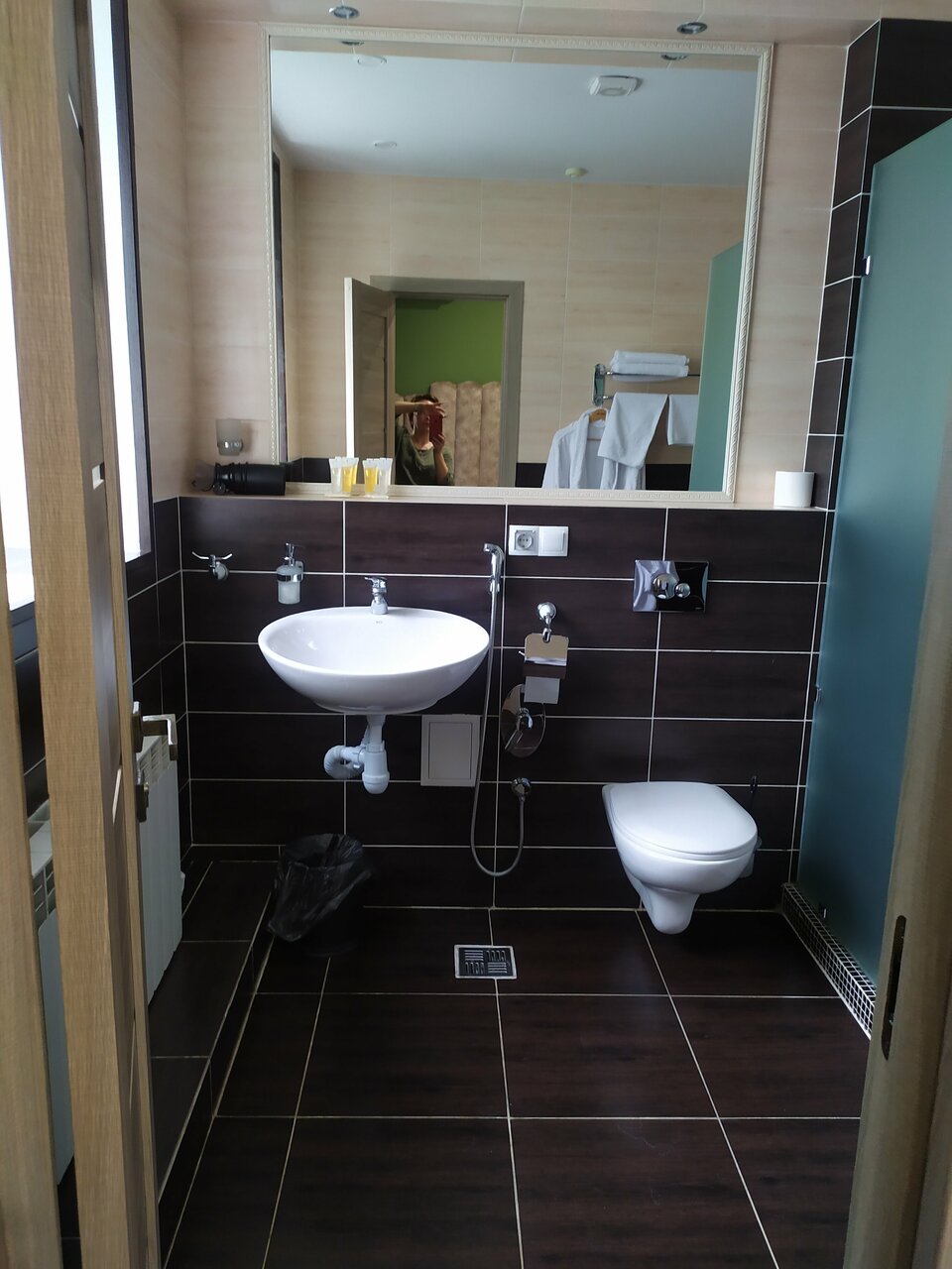 Гостиница Волна Муром-135