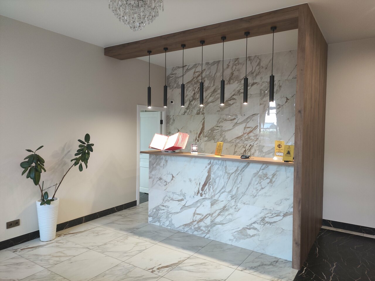 Гостиница Волна Муром-122