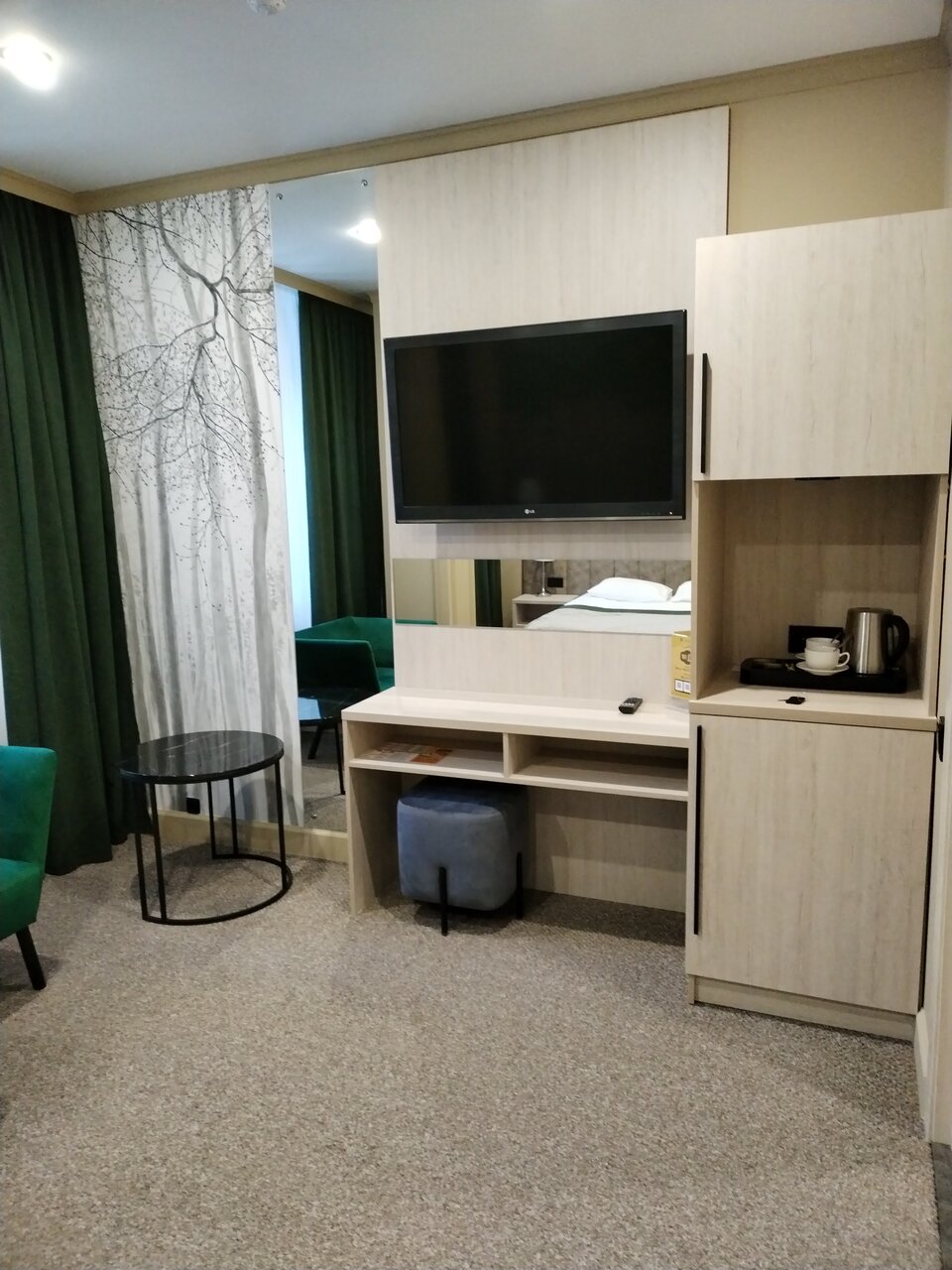 Гостиница Волна Муром-128