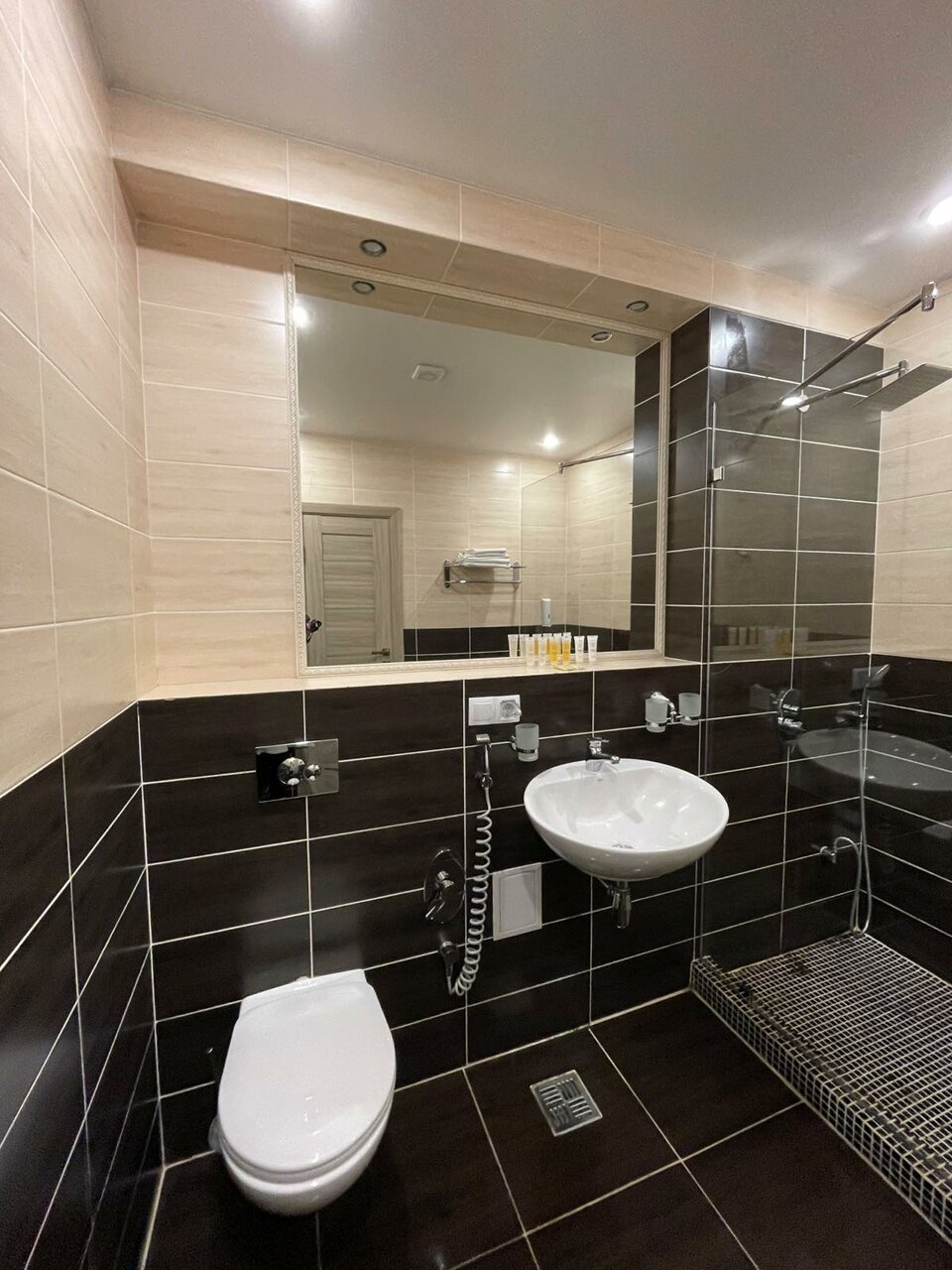 Гостиница Волна Муром-43