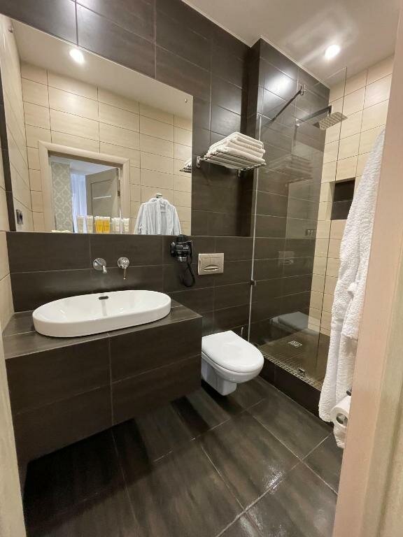 Гостиница Волна Муром-20