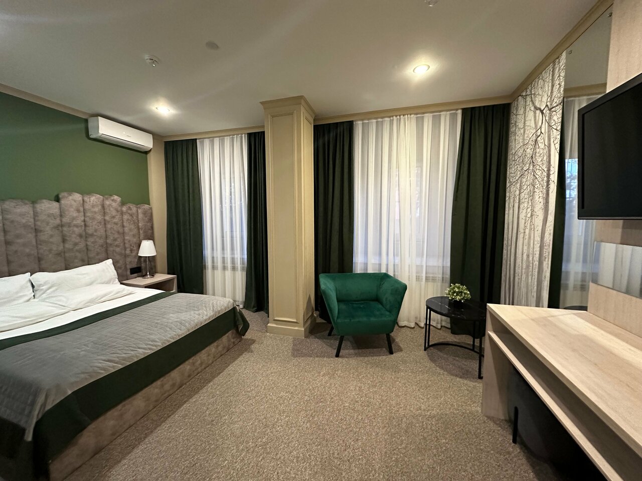 Гостиница Волна Муром-101