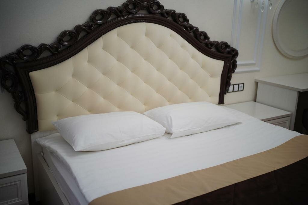 Гостиница Волна Муром-13