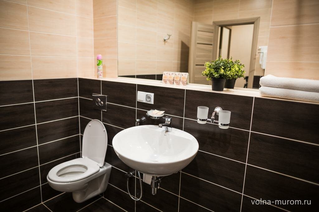 Гостиница Волна Муром-38