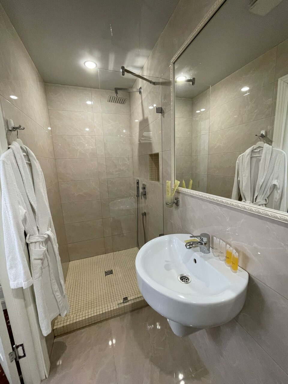 Гостиница Волна Муром-52