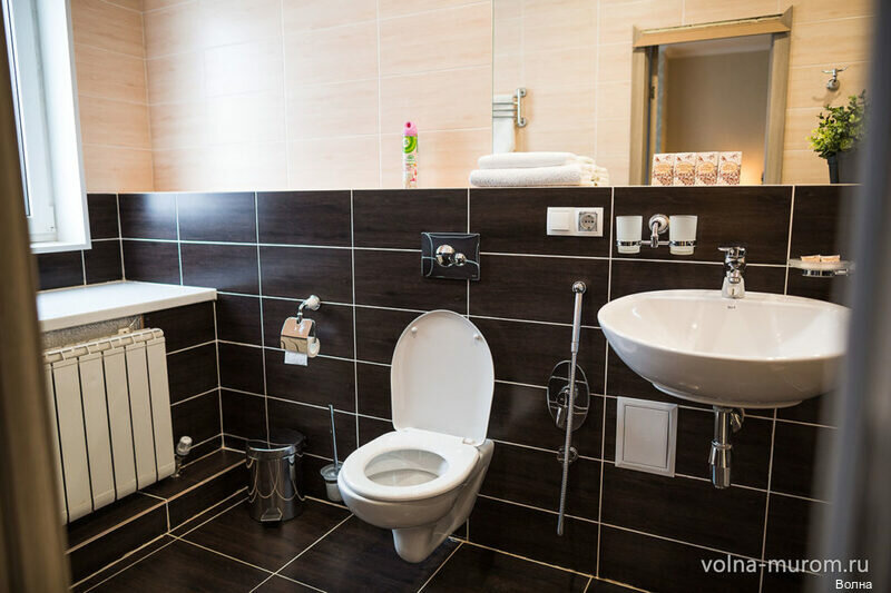 Гостиница Волна Муром-176