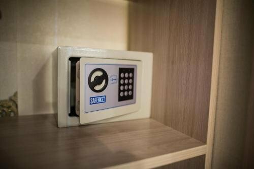 Гостиница Волна Муром-14