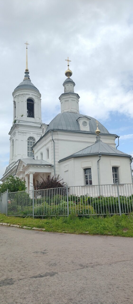 Гостиница Волна Муром-64