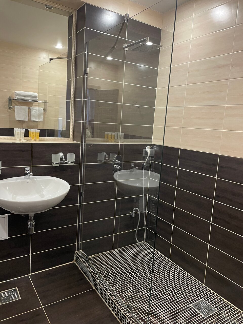 Гостиница Волна Муром-124