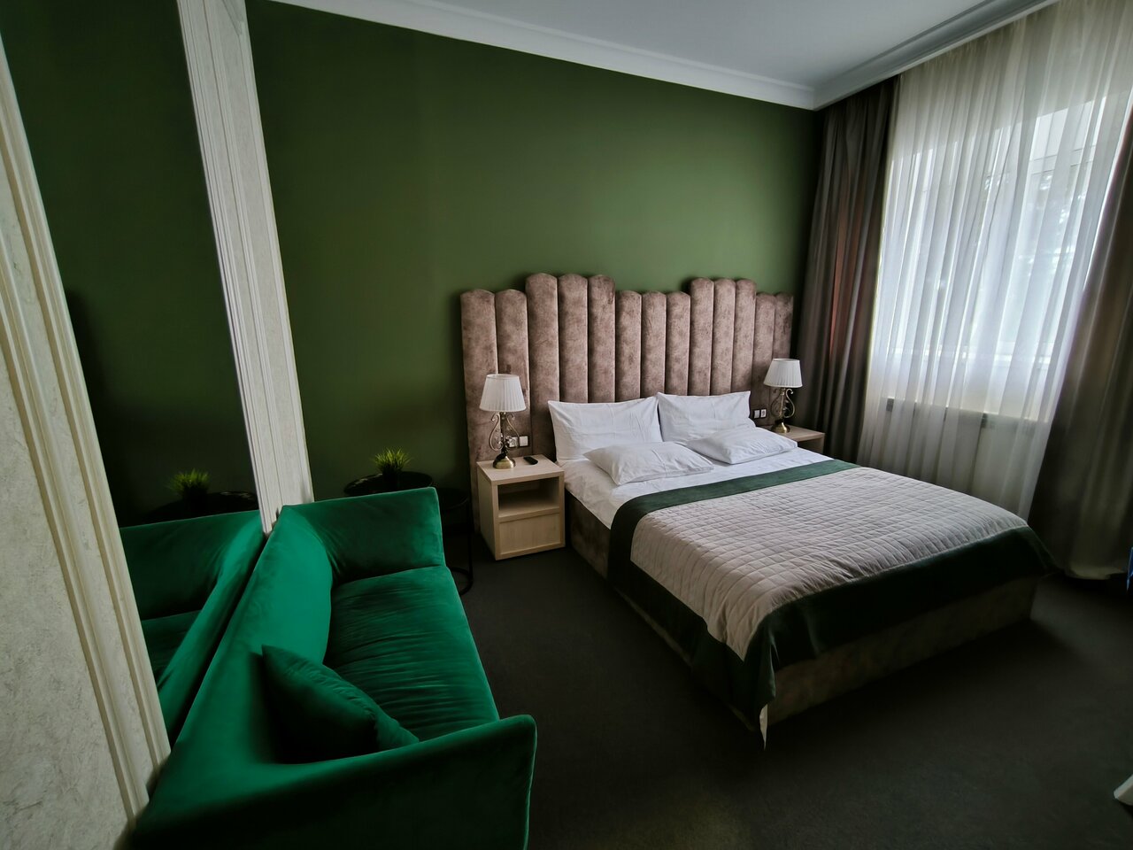 Гостиница Волна Муром-121