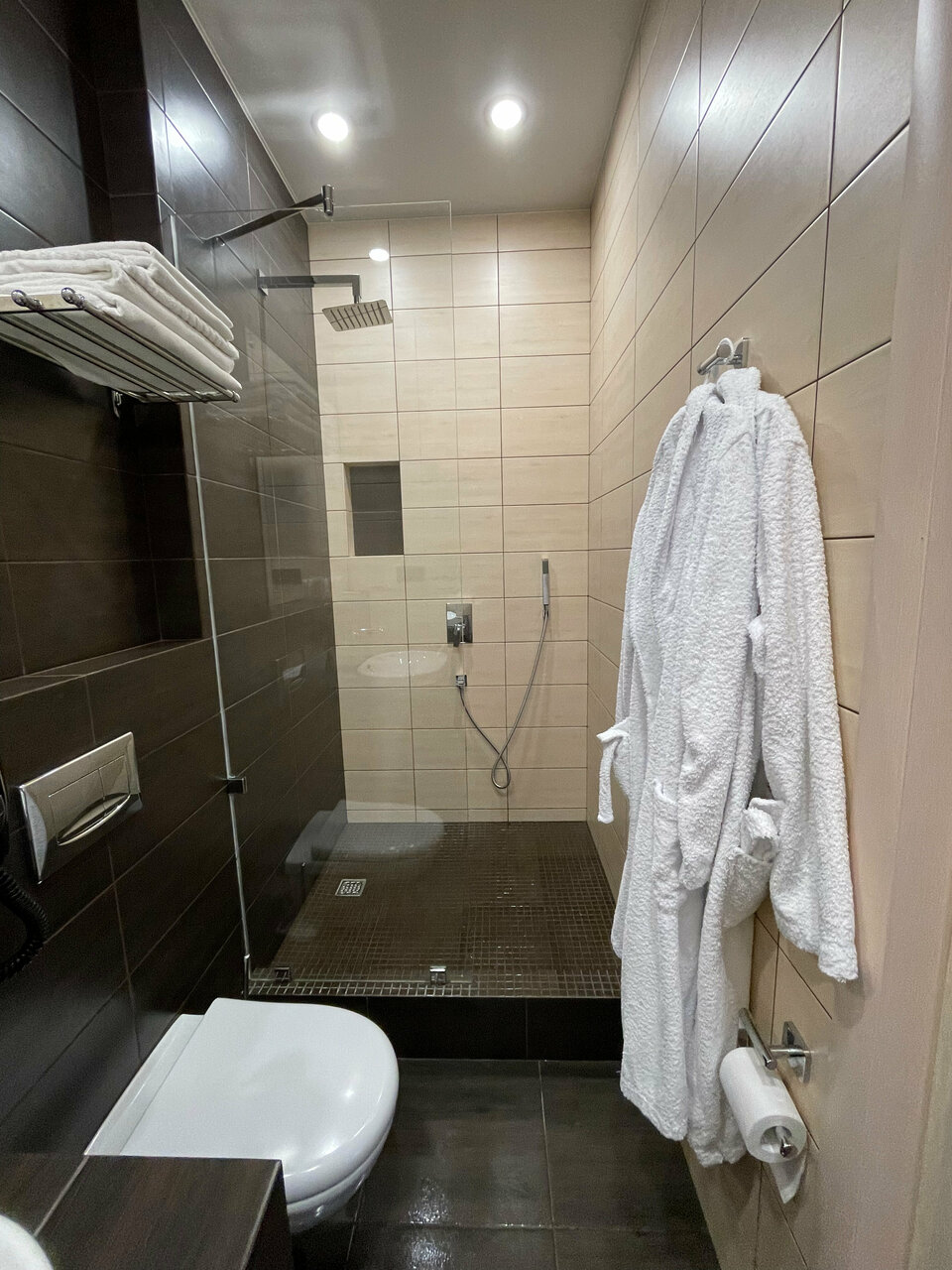 Гостиница Волна Муром-24