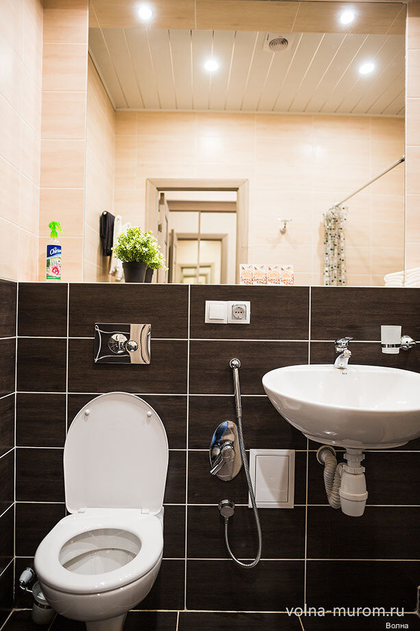 Гостиница Волна Муром-68