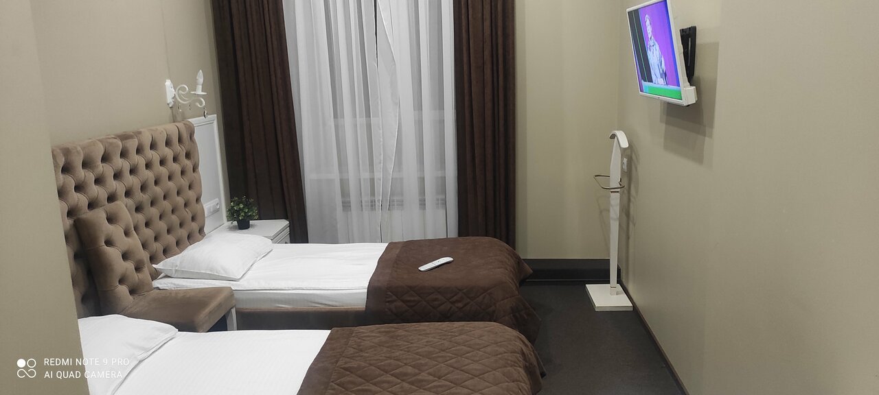 Гостиница Волна Муром-145