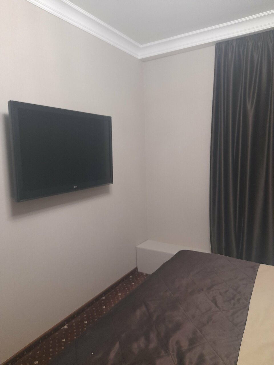 Гостиница Волна Муром-78