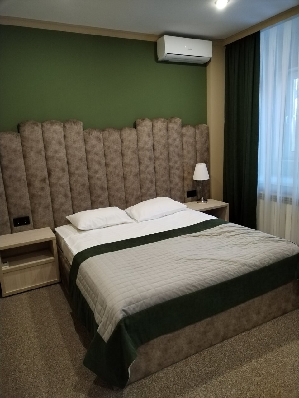 Гостиница Волна Муром-169