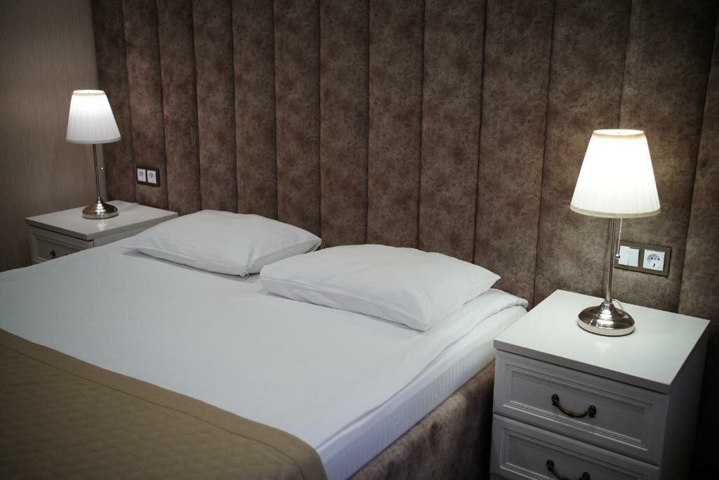 Гостиница Волна Муром-28