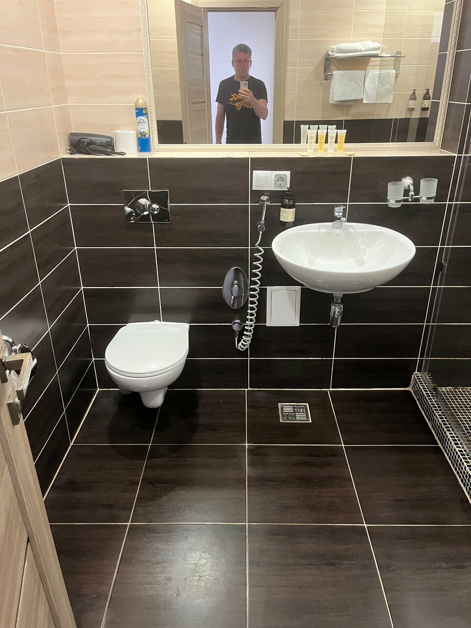 Гостиница Волна Муром-148