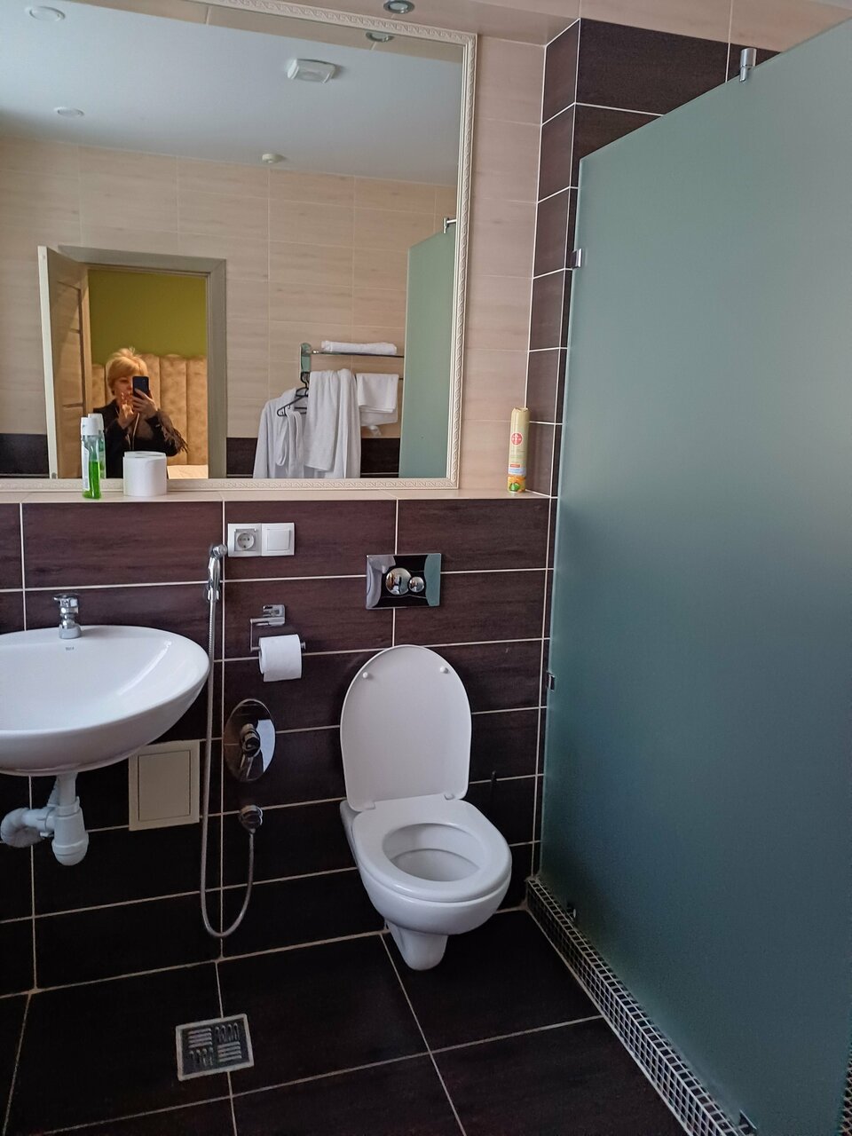 Гостиница Волна Муром-170