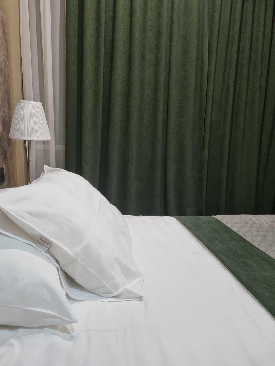 Гостиница Волна Муром-91