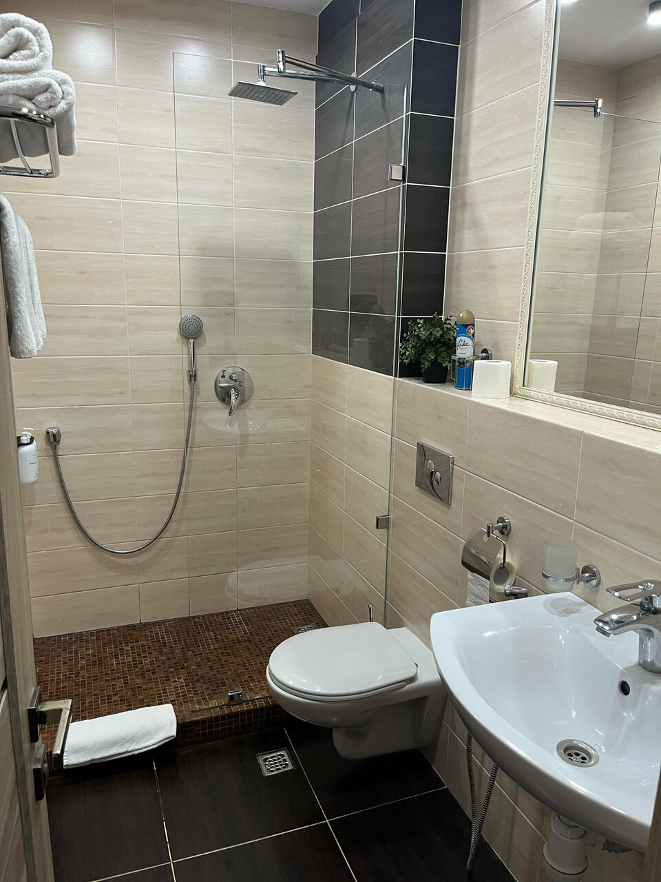 Гостиница Волна Муром-164