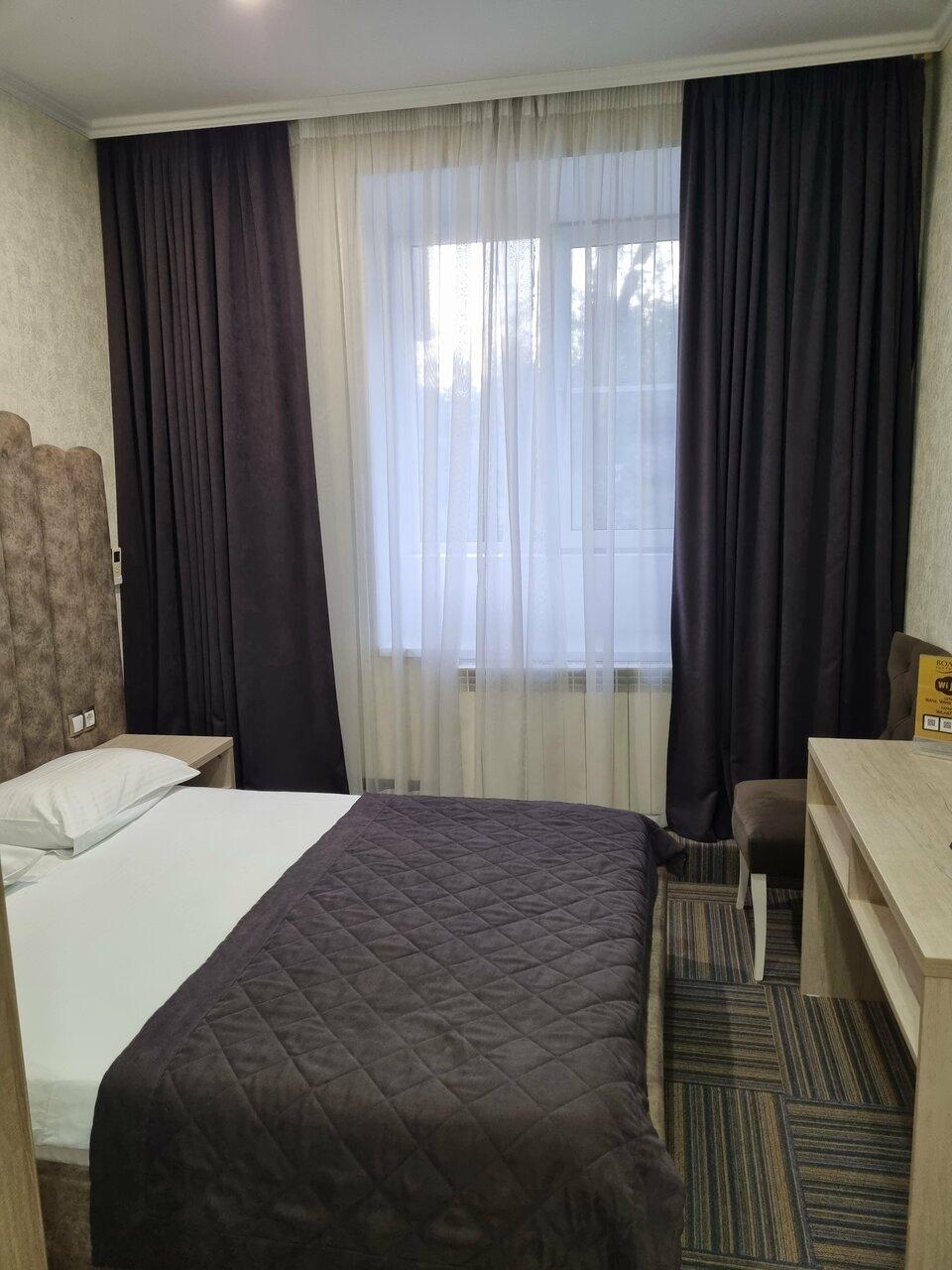 Гостиница Волна Муром-132