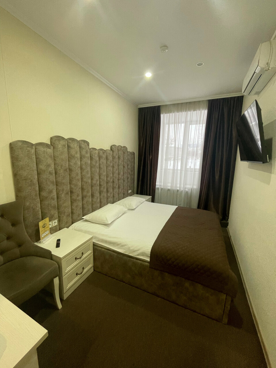 Гостиница Волна Муром-158