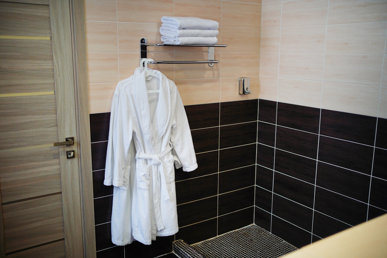 Гостиница Волна Муром-104