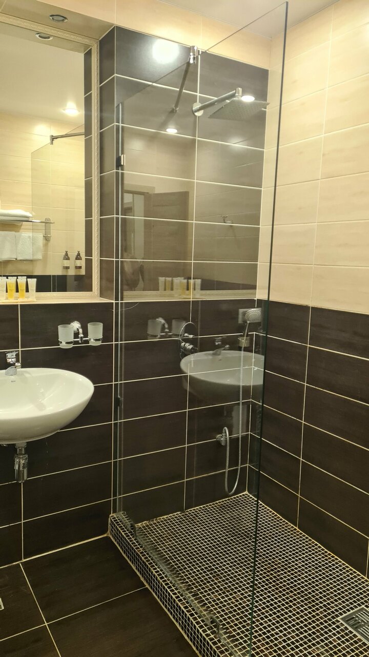 Гостиница Волна Муром-168