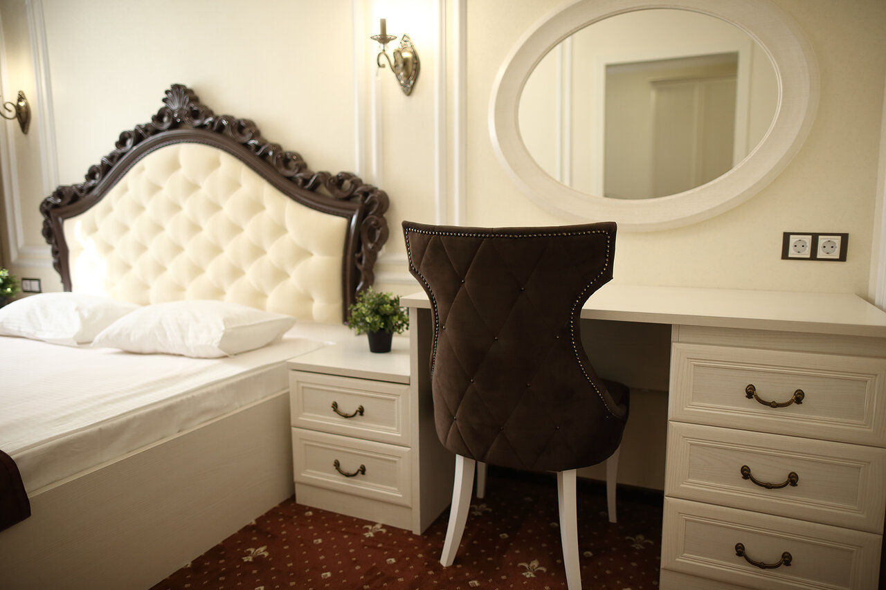 Гостиница Волна Муром-47