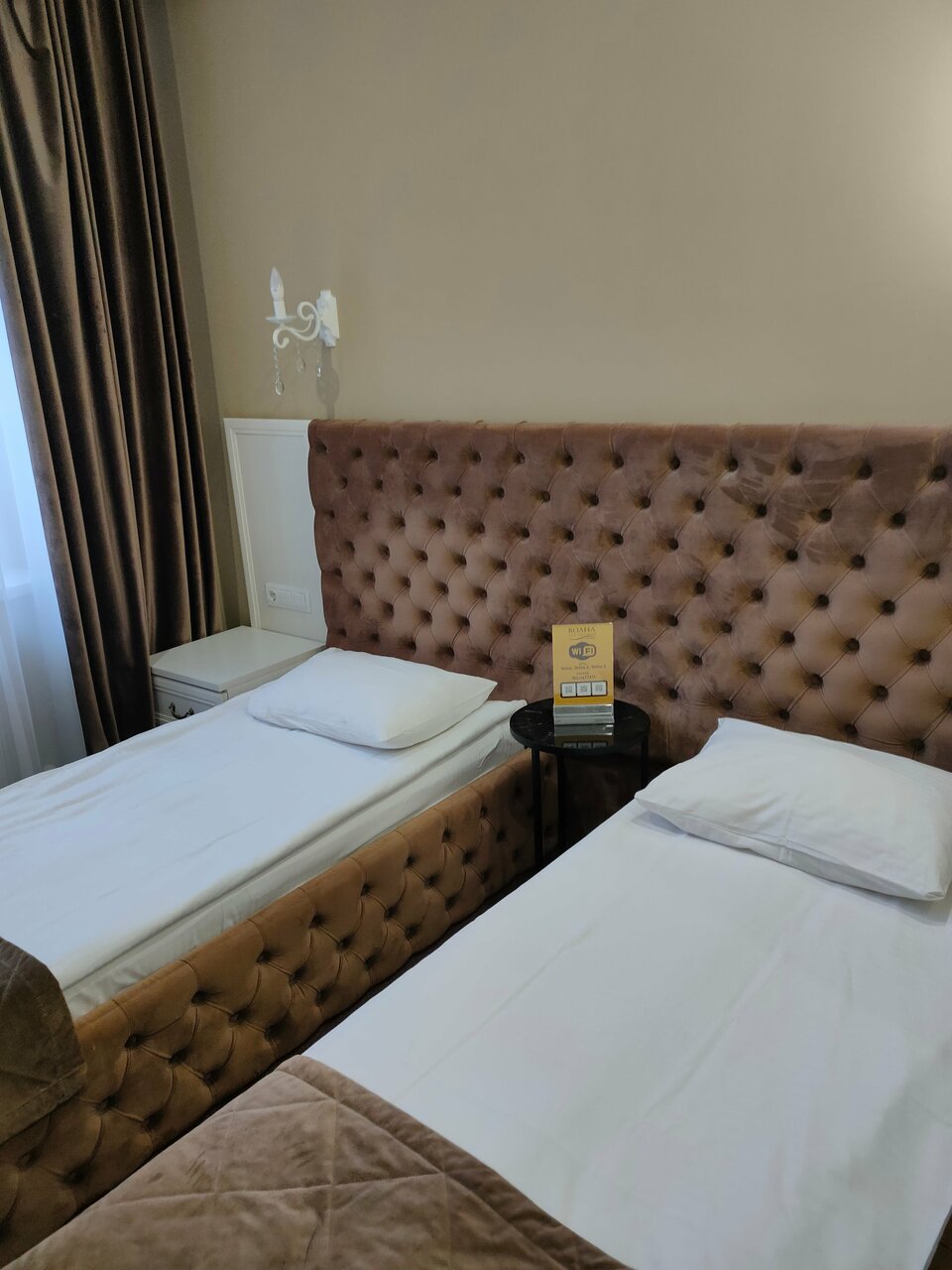 Гостиница Волна Муром-154