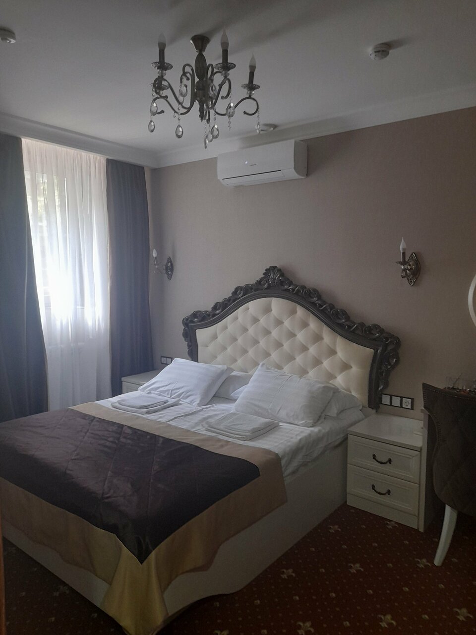 Гостиница Волна Муром-82