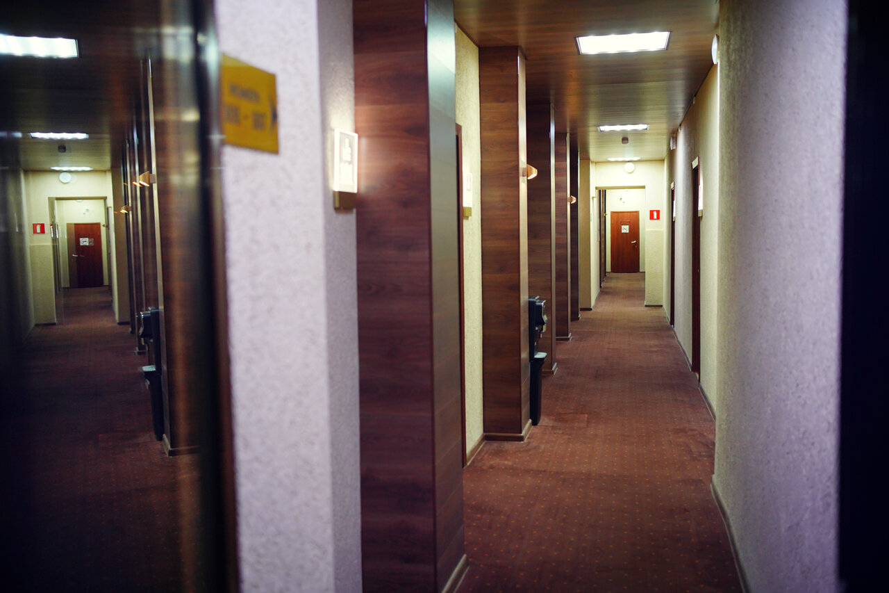 Гостиница Волна Муром-33