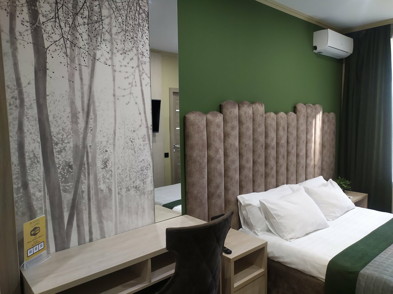 Гостиница Волна Муром-139