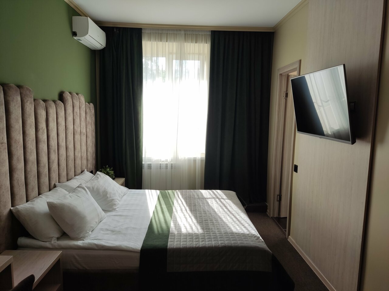 Гостиница Волна Муром-153