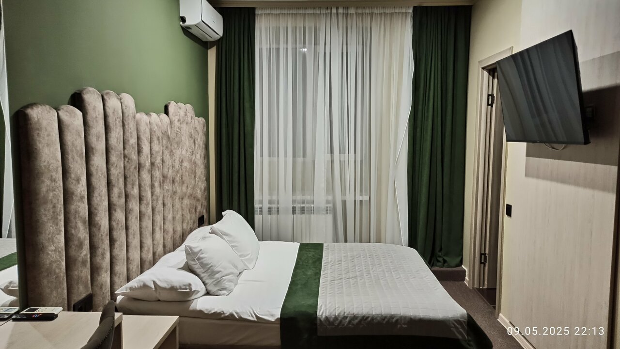 Гостиница Волна Муром-117